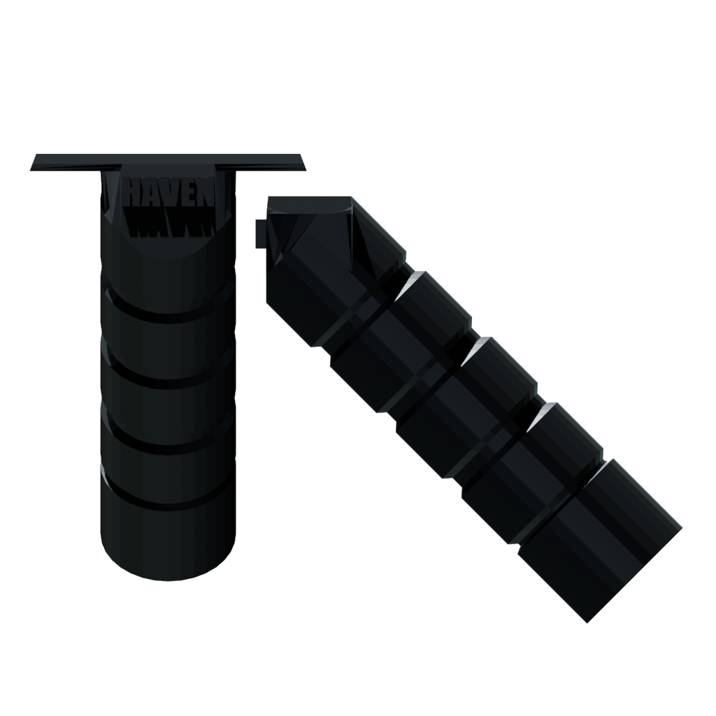 45 Degree Grip ( LONG )