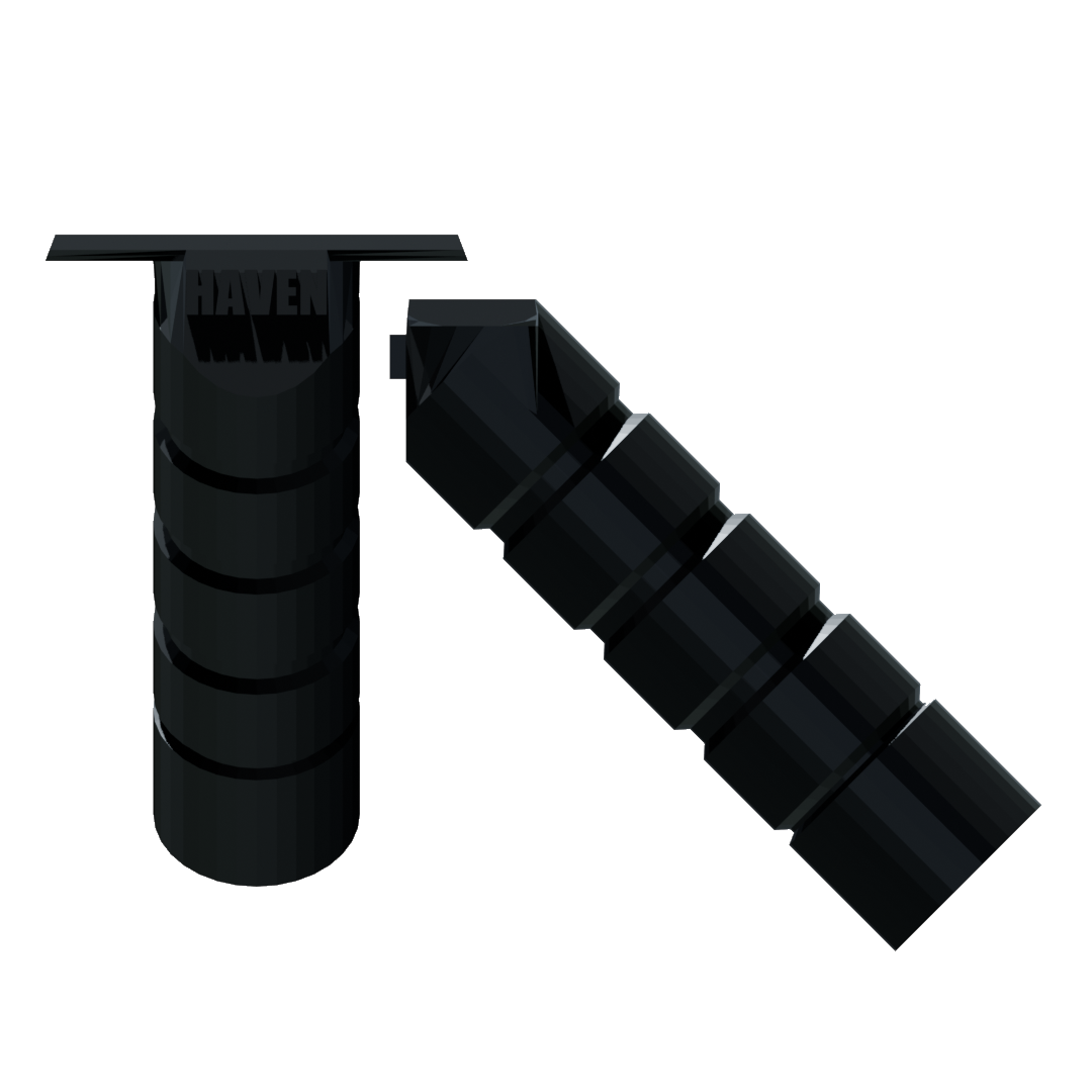 45 Degree Grip ( LONG )
