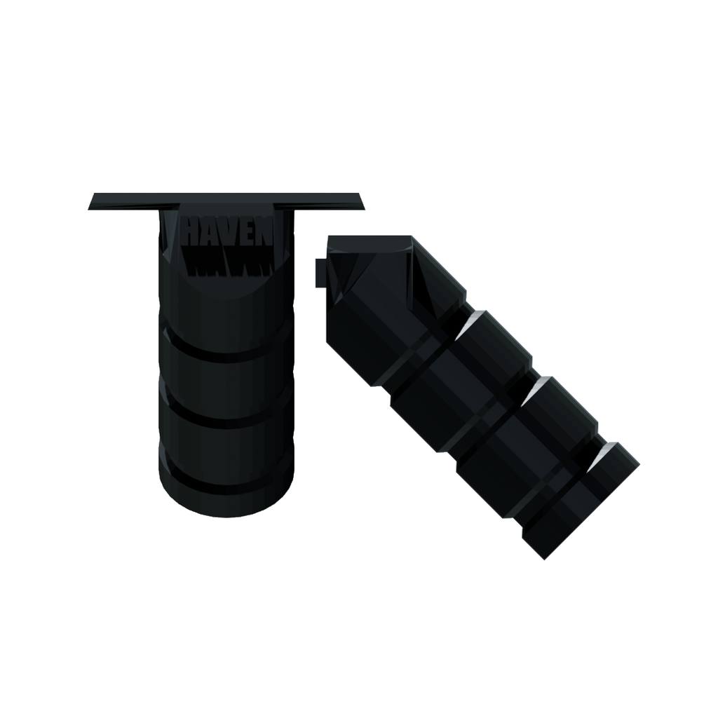 45 Degree Grip ( SHORT )