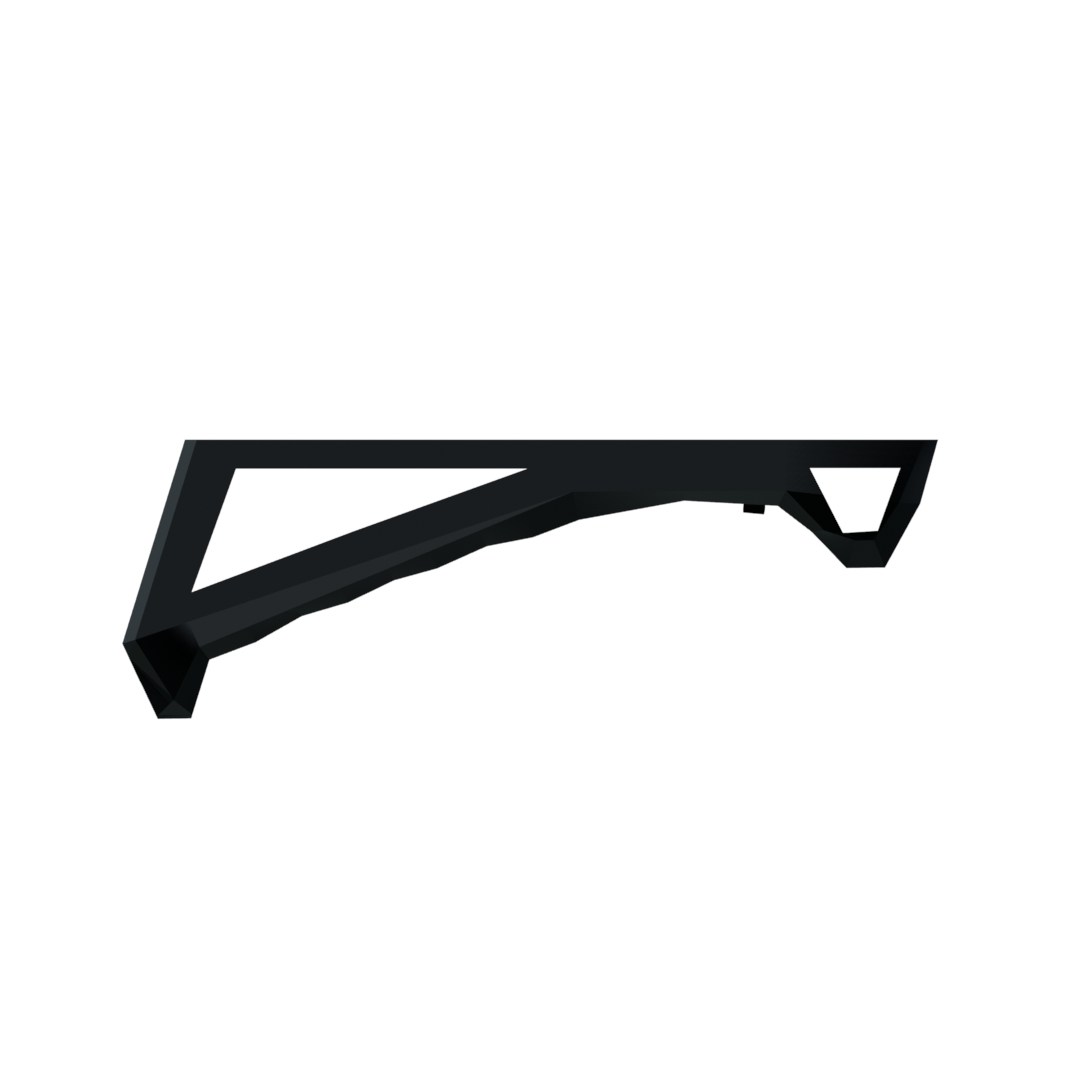 Angled Grip
