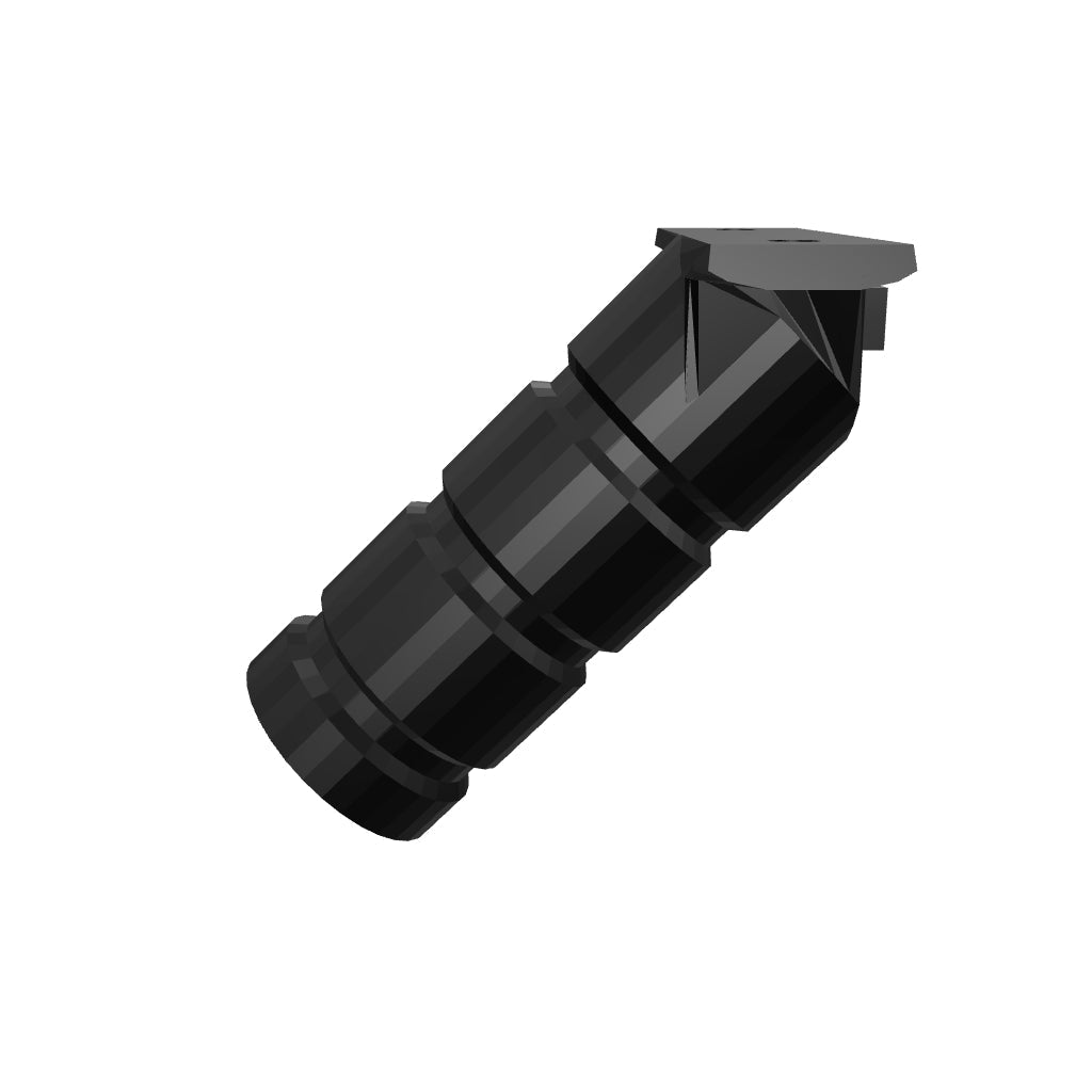 45 Degree Grip ( SHORT )