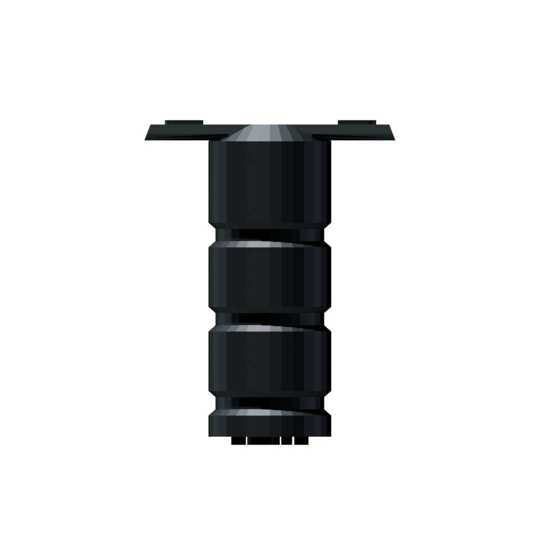 Vertical Grip ( SHORT )